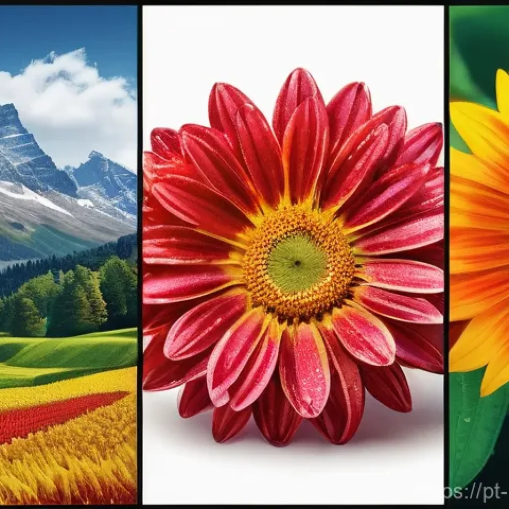 근력 운동 계획 - Here are three detailed image generation prompts in English, based on the provided text: