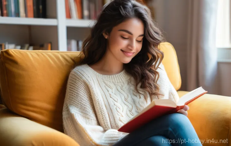 독서 책 추천 - **Prompt for BookTok Emotional Reader:**
    A young Brazilian woman, aged 22, with long, wavy dark ...