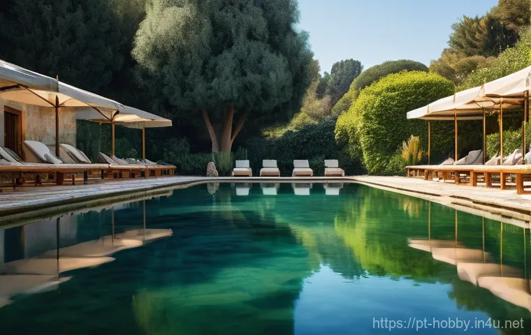 휴식 중심의 여행 - **Prompt 1: Peaceful Yoga in the Portuguese Wilderness**
    "A serene woman, approximately 28 years...