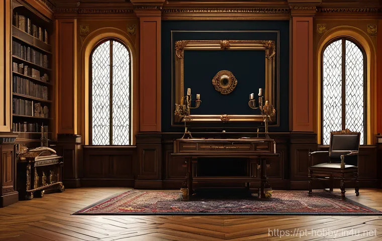 유화 작품 제작 - Here are three detailed image generation prompts in English, adhering to all specified guidelines: