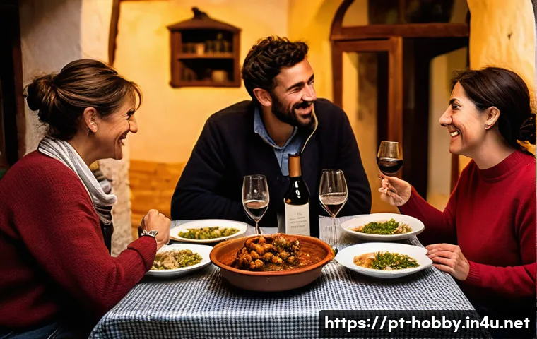 맛집 여행 관련 이미지 1