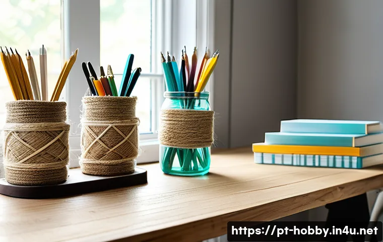 DIY 재활용 아이디어 관련 이미지 2