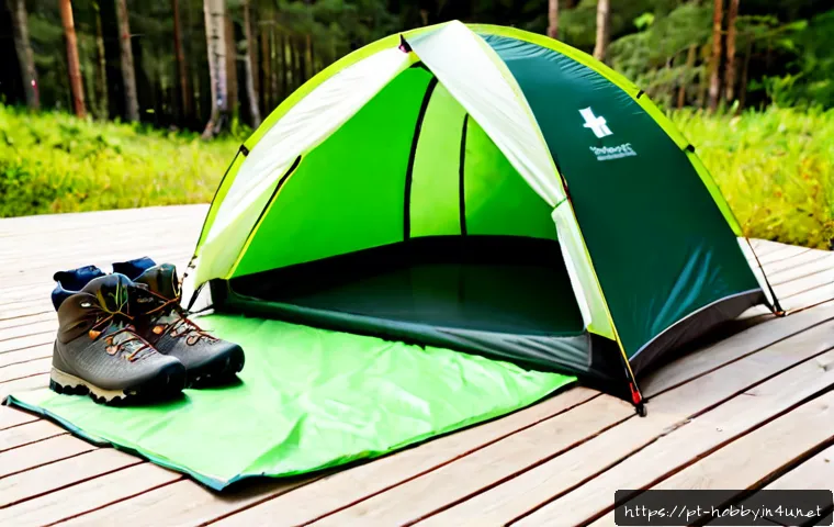 Equipamento para campismo: o que comprar primeiro e como comparar opções sem desperdiçar dinheiro 3 캠핑 장비 추천 관련 이미지 1